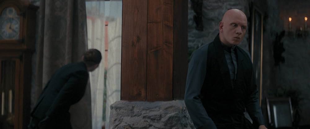 Death of a Unicorn（原題）の画像