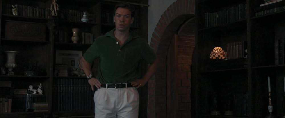 Death of a Unicorn（原題）の画像