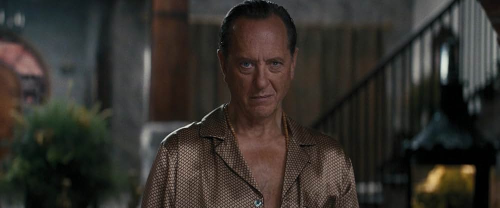 Death of a Unicorn（原題）の画像