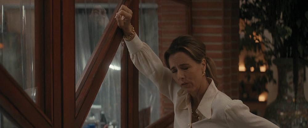 Death of a Unicorn（原題）の画像