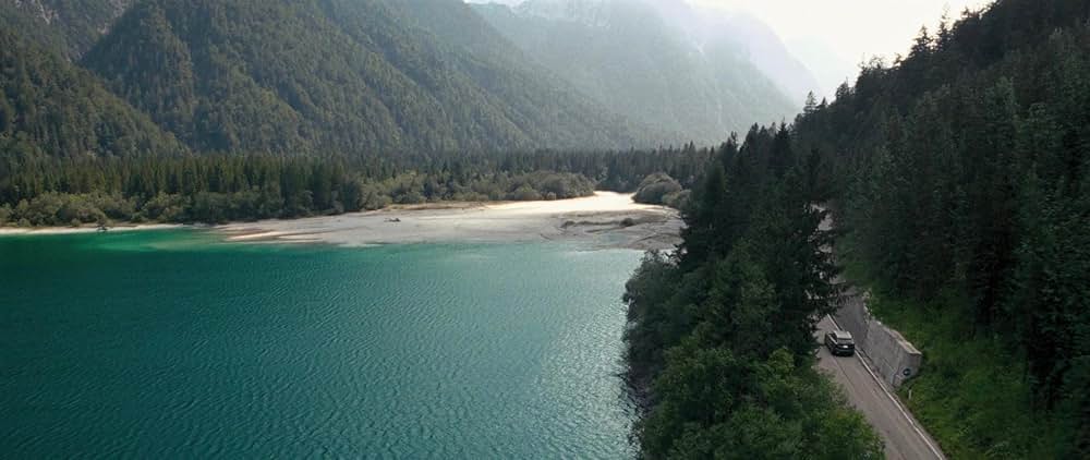 Death of a Unicorn（原題）の画像