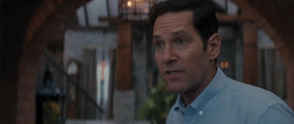 Death of a Unicorn（原題）の画像