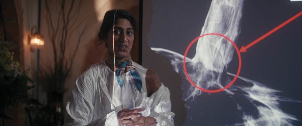 Death of a Unicorn（原題）の画像