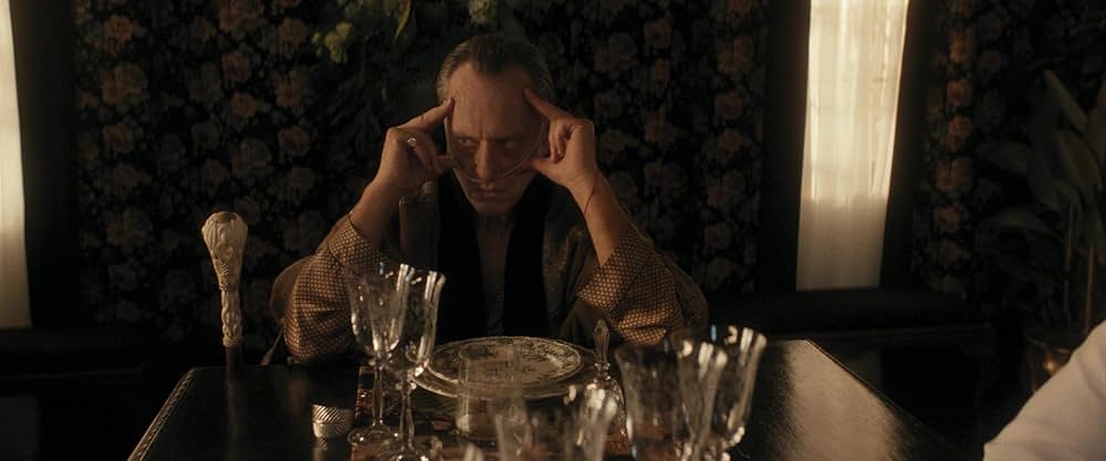 Death of a Unicorn（原題）の画像