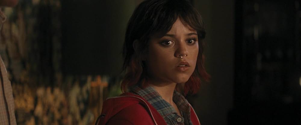 Death of a Unicorn（原題）の画像