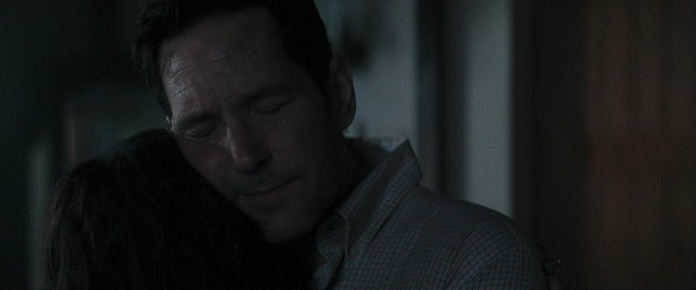 Death of a Unicorn（原題）の画像