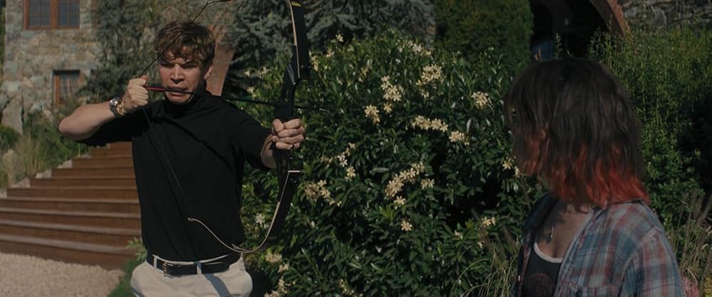 Death of a Unicorn（原題）の画像