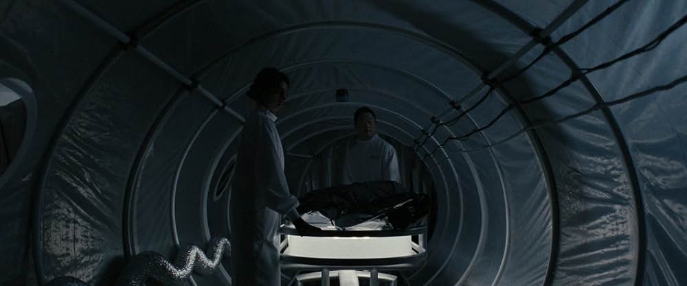 Death of a Unicorn（原題）の画像