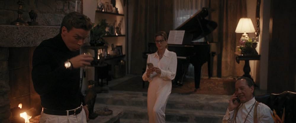 Death of a Unicorn（原題）の画像