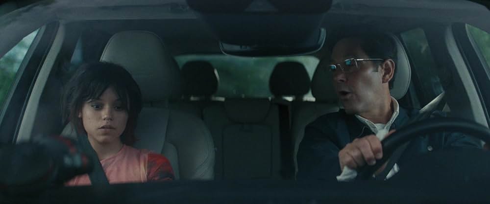 Death of a Unicorn（原題）の画像