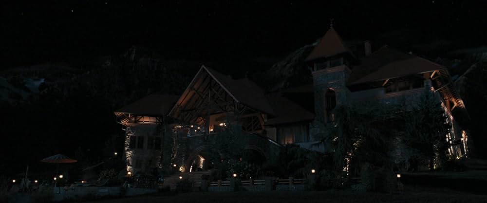 Death of a Unicorn（原題）の画像