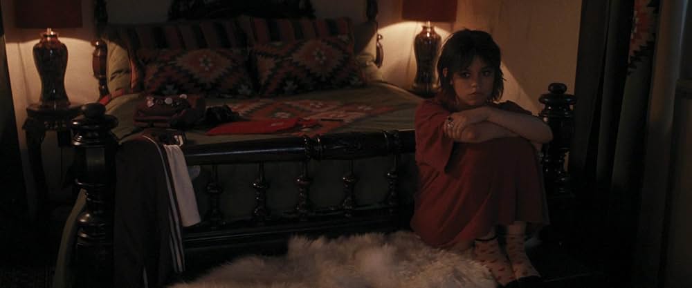 Death of a Unicorn（原題）の画像