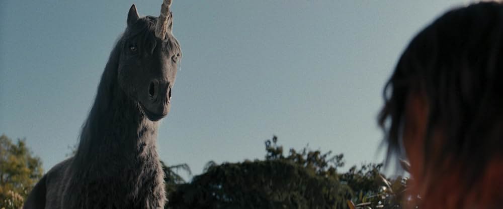 Death of a Unicorn（原題）の写真