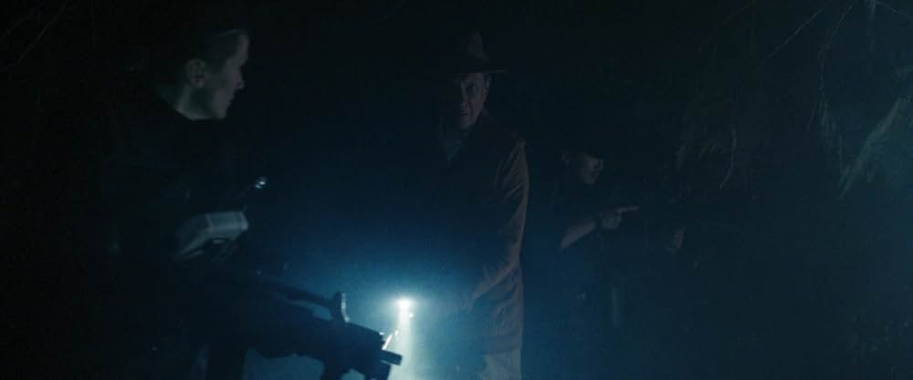 Death of a Unicorn（原題）の画像