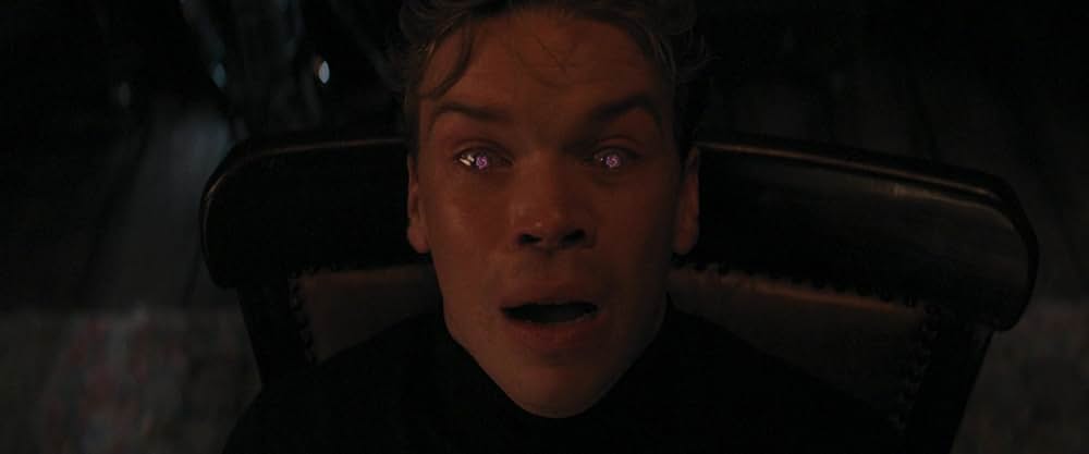 Death of a Unicorn（原題）の画像