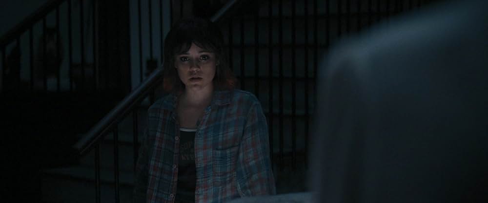 Death of a Unicorn（原題）の画像