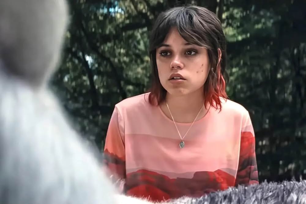 Death of a Unicorn（原題）の写真