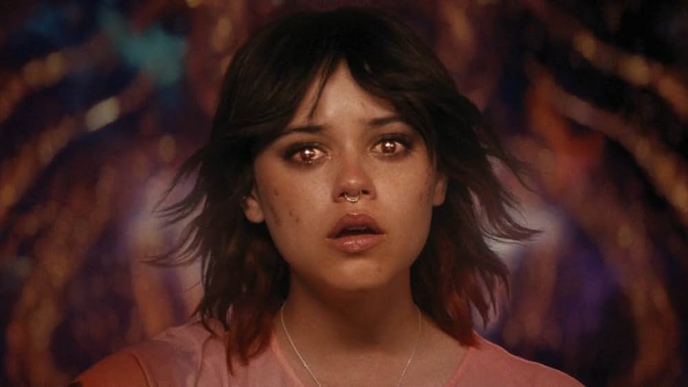 Death of a Unicorn（原題）の画像