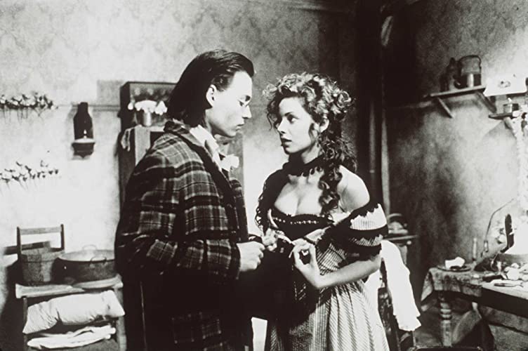 デッドマンの画像