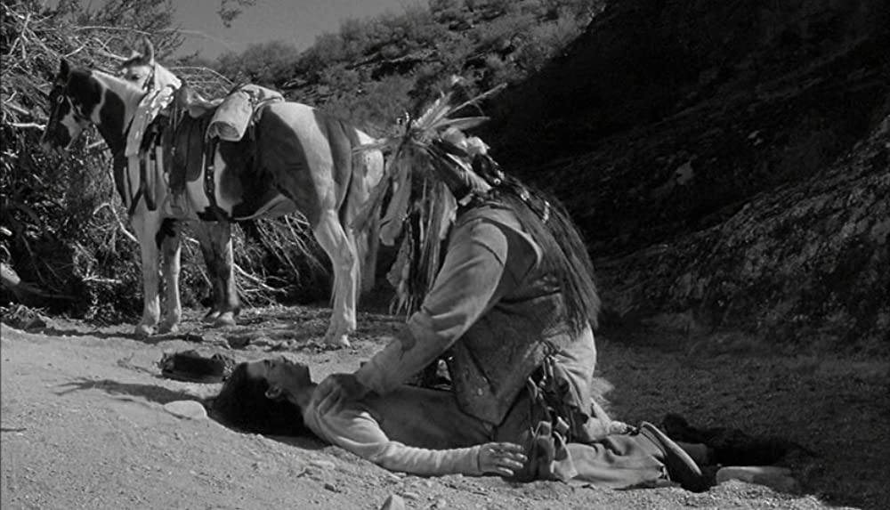 デッドマンの画像