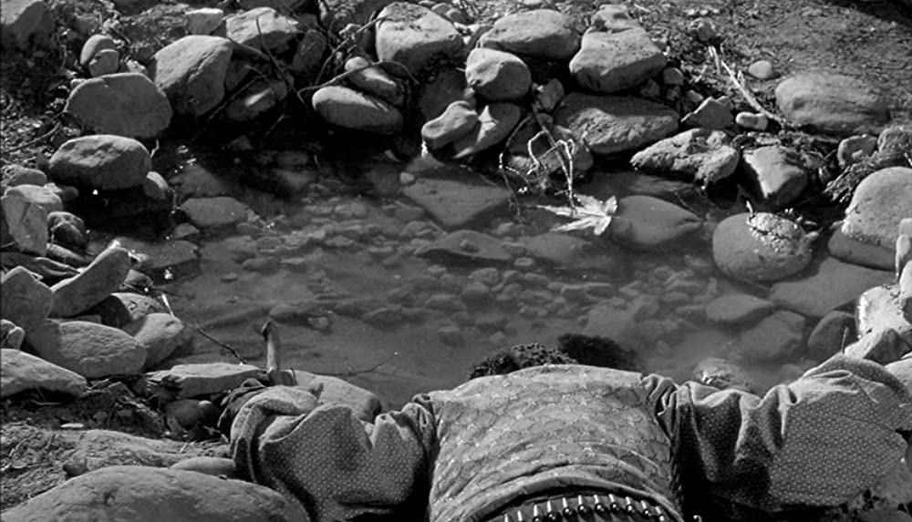 デッドマンの画像