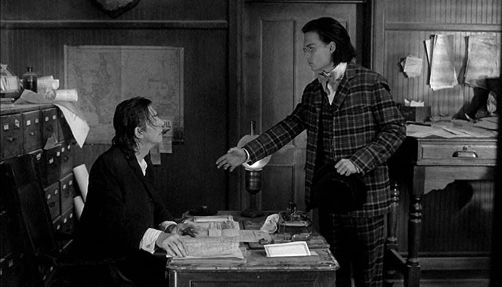 デッドマンの画像