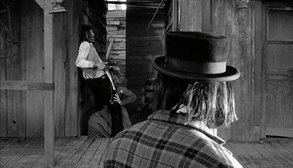 デッドマンの画像