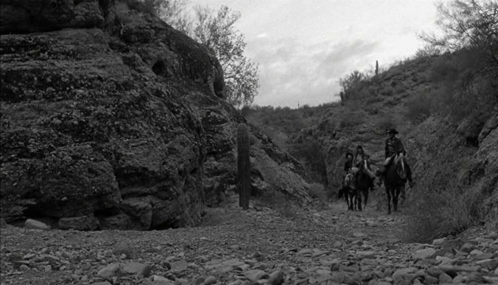 デッドマンの画像