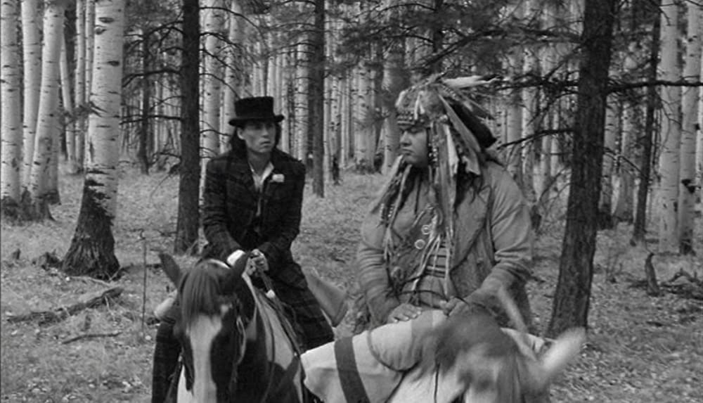 デッドマンの画像