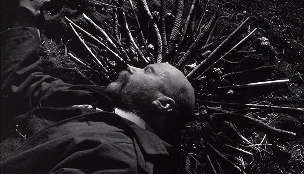 デッドマンの画像