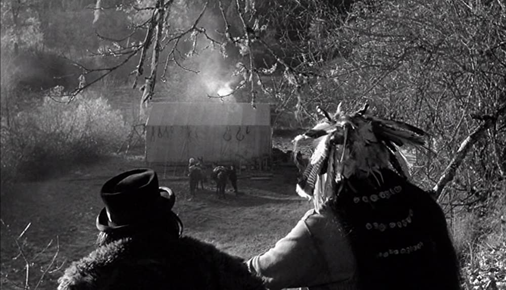 デッドマンの画像