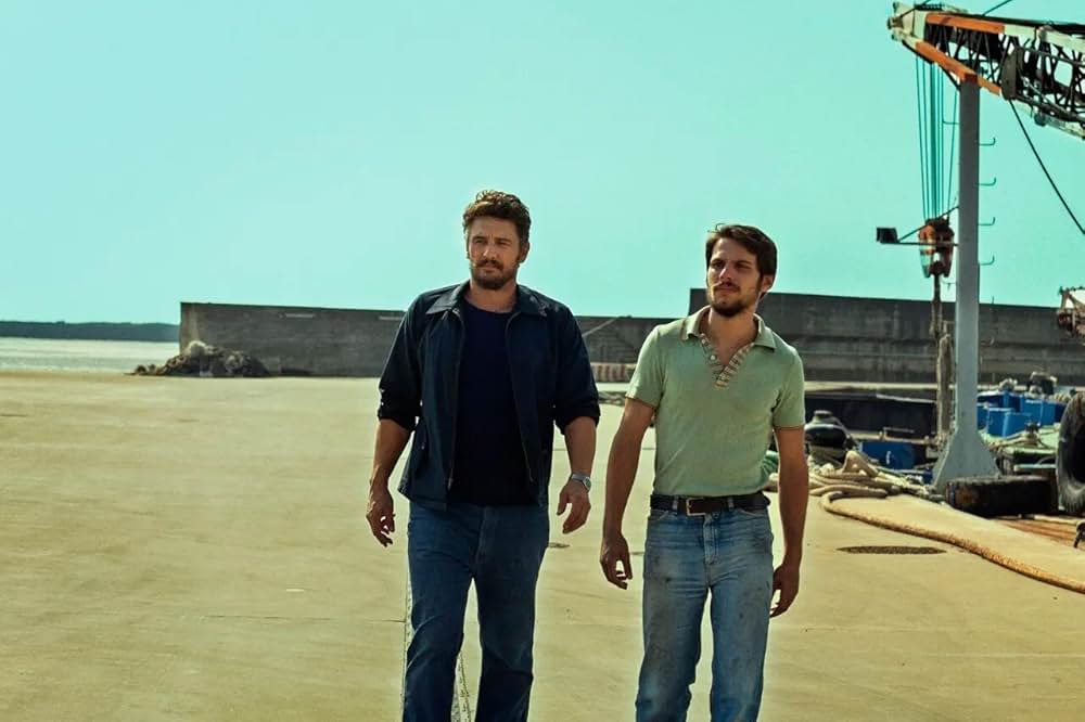 Hey Joe（原題）の画像