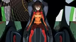 ヱヴァンゲリヲン新劇場版:破の画像