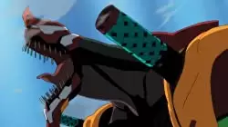 ヱヴァンゲリヲン新劇場版:破の画像