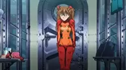 ヱヴァンゲリヲン新劇場版:破の画像