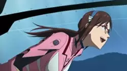 ヱヴァンゲリヲン新劇場版:破の画像