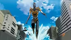ヱヴァンゲリヲン新劇場版:破の画像