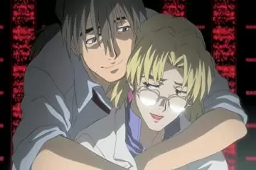 ヱヴァンゲリヲン新劇場版:破の画像