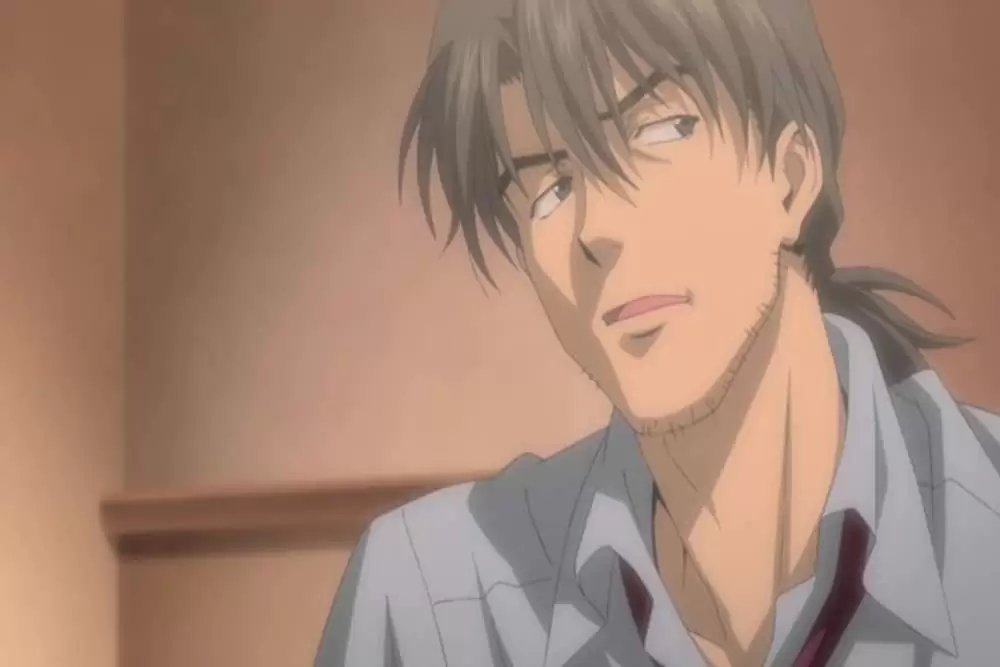 ヱヴァンゲリヲン新劇場版:破の画像