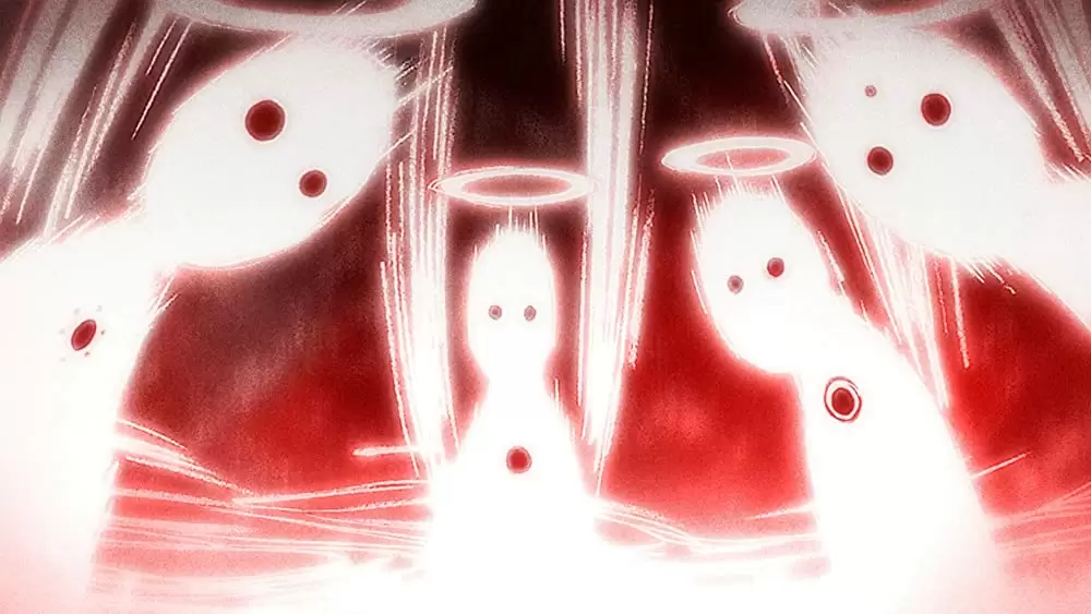 「ヱヴァンゲリヲン新劇場版:破」の画像