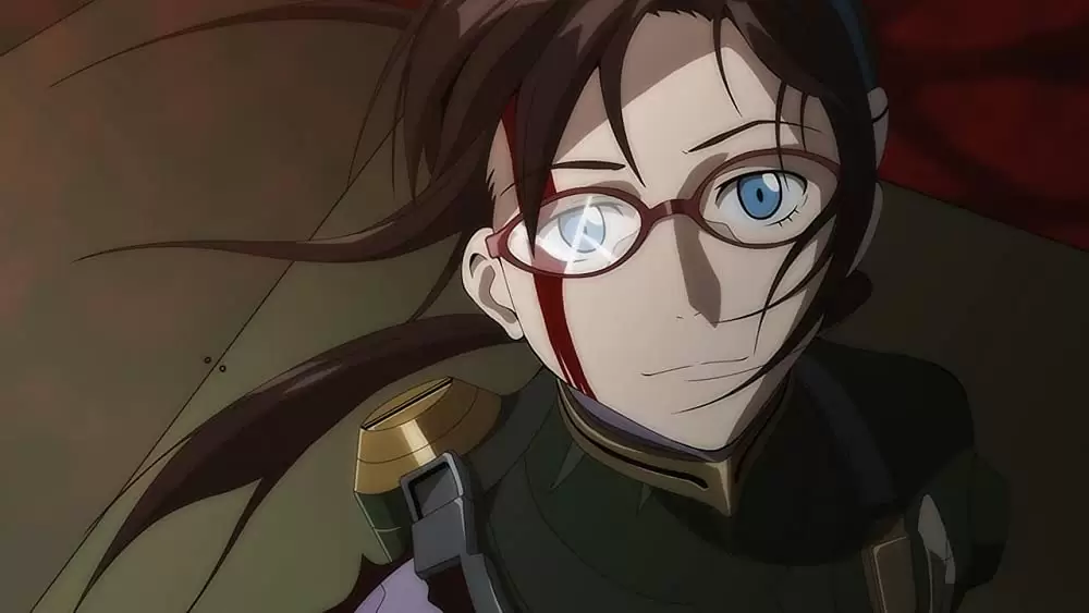 ヱヴァンゲリヲン新劇場版:破の画像