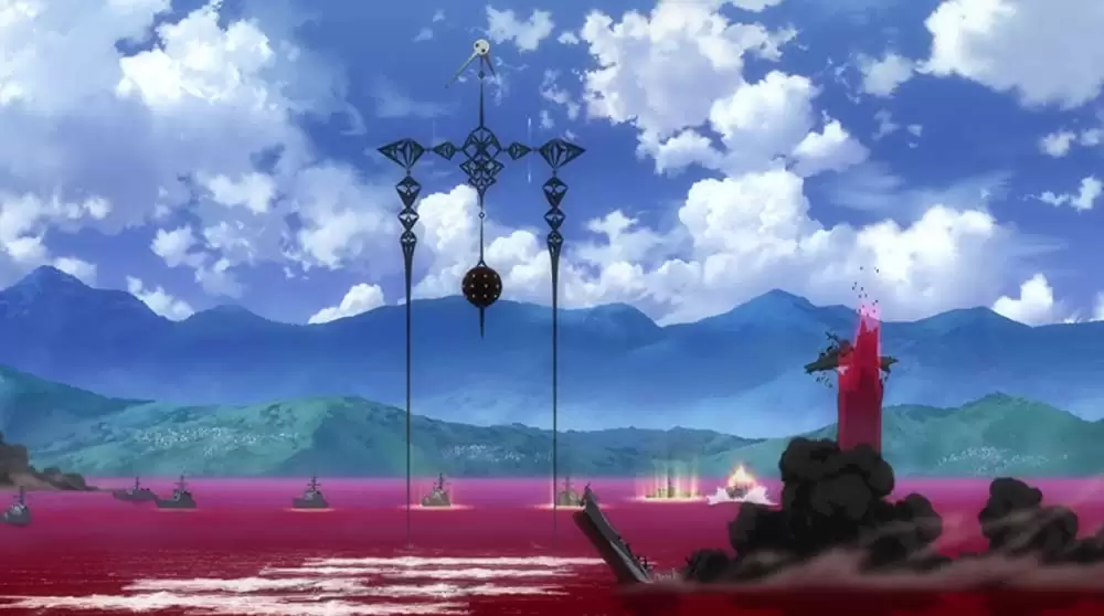 ヱヴァンゲリヲン新劇場版:破の画像