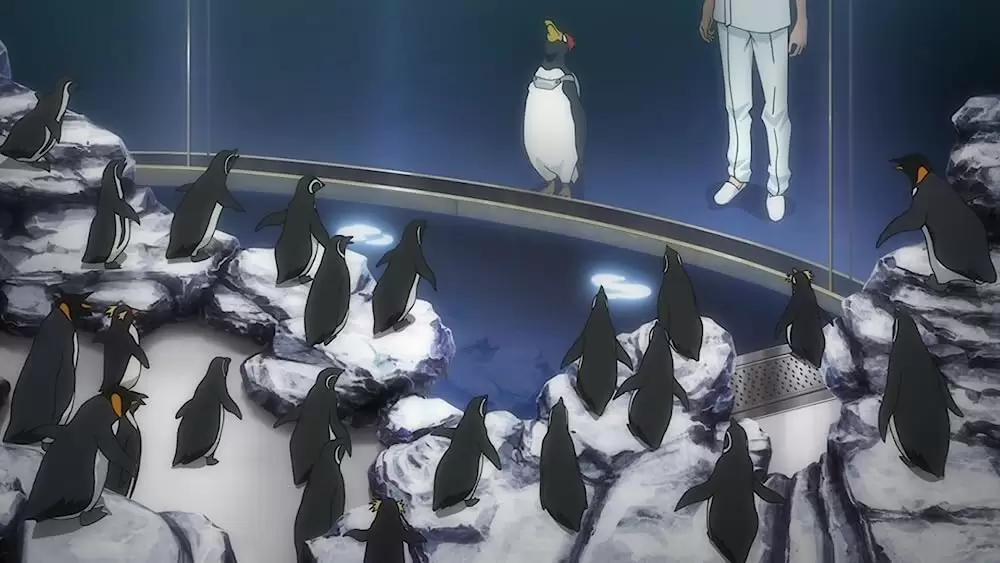 ヱヴァンゲリヲン新劇場版:破の画像