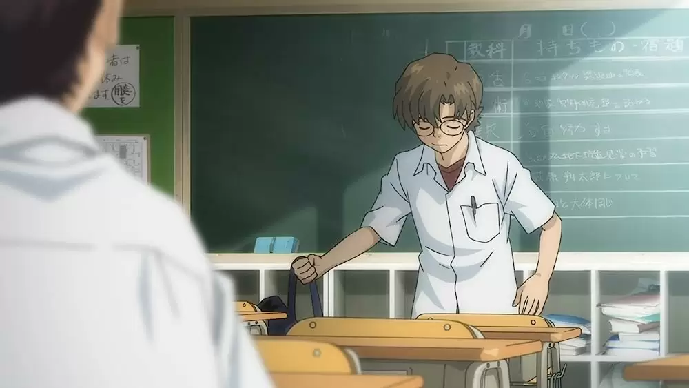 ヱヴァンゲリヲン新劇場版:破の画像