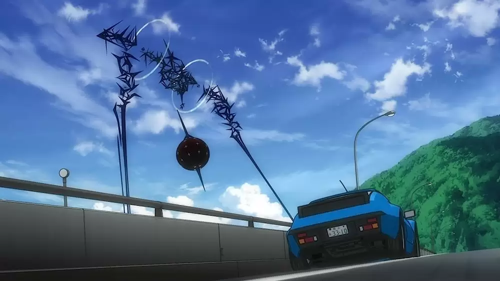 ヱヴァンゲリヲン新劇場版:破の画像