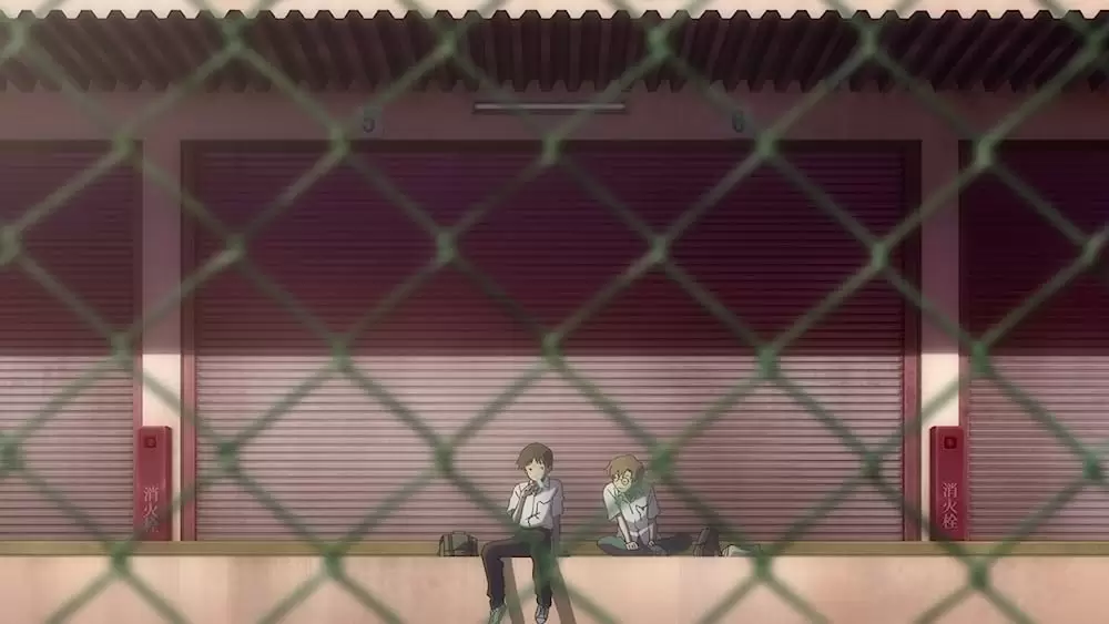 ヱヴァンゲリヲン新劇場版:破の画像