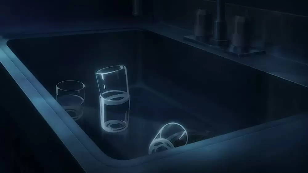 ヱヴァンゲリヲン新劇場版:破の画像