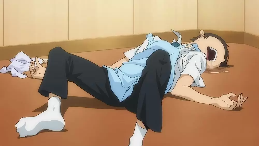 ヱヴァンゲリヲン新劇場版:破の画像