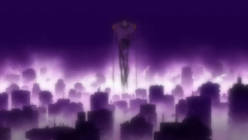 ヱヴァンゲリヲン新劇場版:破の画像