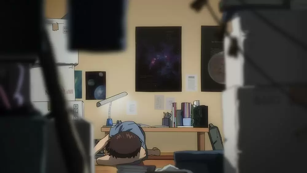 ヱヴァンゲリヲン新劇場版:破の画像